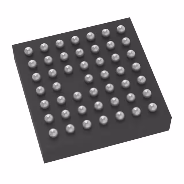 XCR3064XL-10CS48I AMD Xilinx  CPLDs (Complex Programmable Logic Devices)